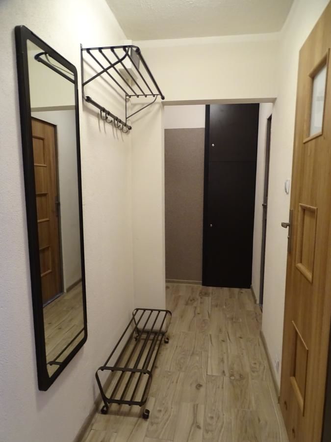 Апартаменты Apartament Klara Шклярска-Поремба-16