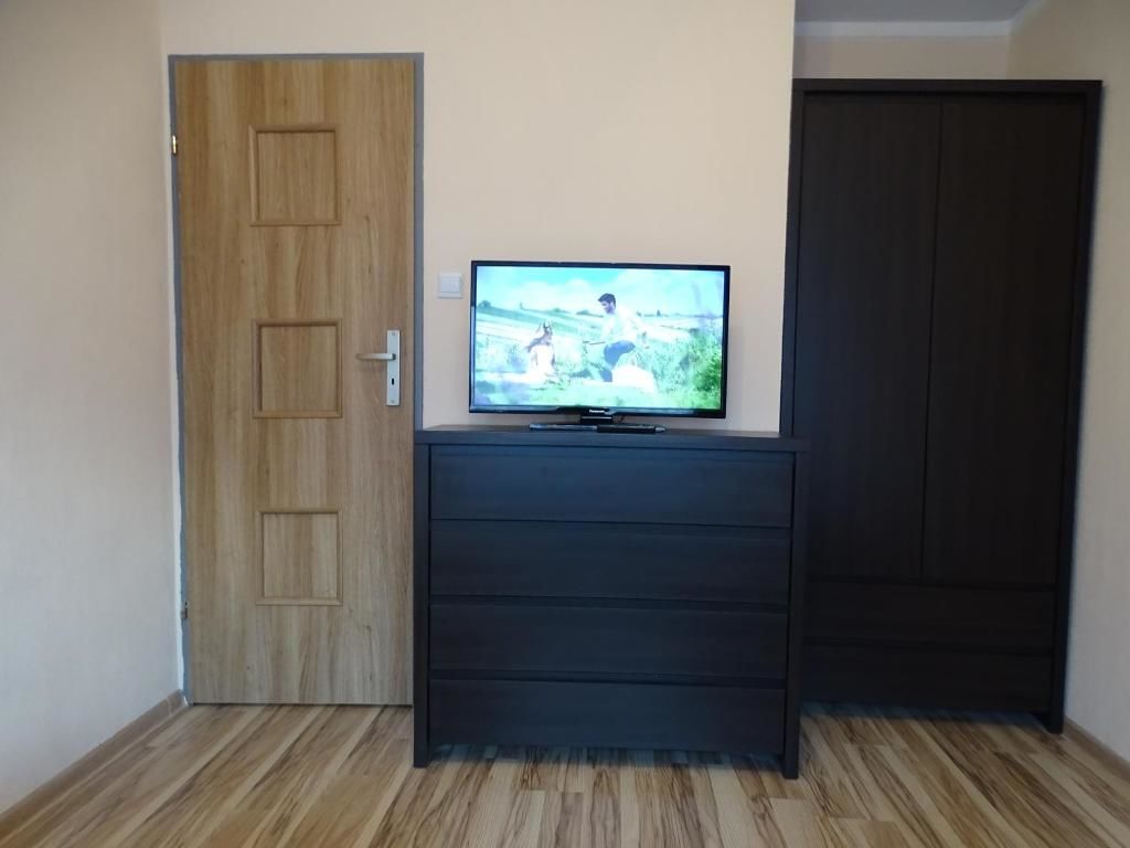 Апартаменты Apartament Klara Шклярска-Поремба-27