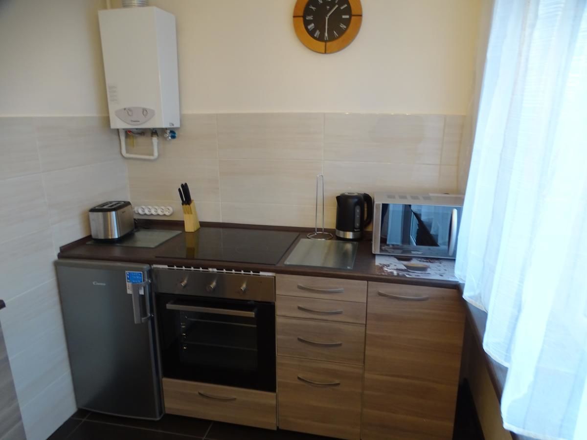 Апартаменты Apartament Klara Шклярска-Поремба-12