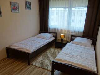 Апартаменты Apartament Klara Шклярска-Поремба Апартаменты-11