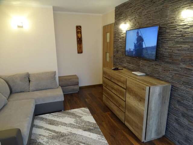 Апартаменты Apartament Klara Шклярска-Поремба-30